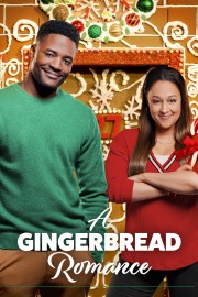 watch A Gingerbread Romance free online