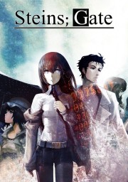 watch Steins;Gate free online