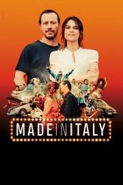 watch Made in Italy free online