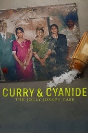 watch Curry & Cyanide: The Jolly Joseph Case free online