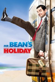 watch Mr. Bean's Holiday free online