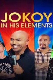 watch Jo Koy: In His Elements free online