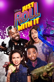 watch Just Roll With It free online