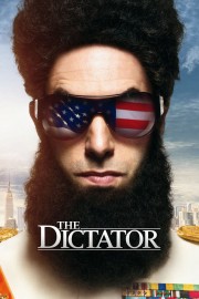 watch The Dictator free online