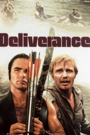 watch Deliverance free online