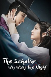 watch The Scholar Who Walks the Night free online