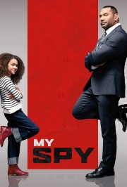 watch My Spy free online