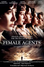 watch Female Agents free online