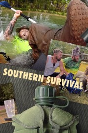 watch Southern Survival free online