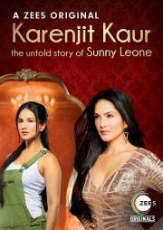 watch Karenjit Kaur: The Untold Story of Sunny Leone free online