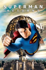 watch Superman Returns free online