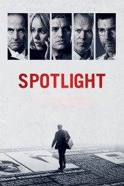 watch Spotlight free online