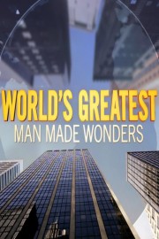 watch World's Greatest Man Made Wonders free online