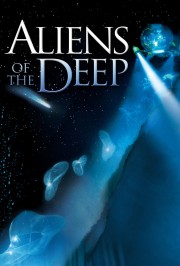 watch Aliens of the Deep free online