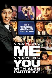 watch Knowing Me Knowing You with Alan Partridge free online