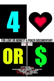 watch For Love or Money? A Poker Documentary free online