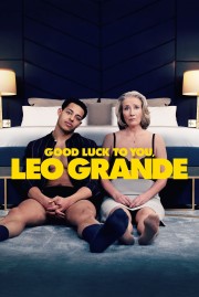 watch Good Luck to You, Leo Grande free online