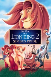 watch The Lion King 2: Simba's Pride free online