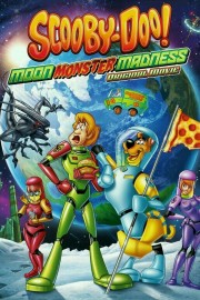 watch Scooby-Doo! Moon Monster Madness free online