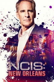 watch NCIS: New Orleans free online