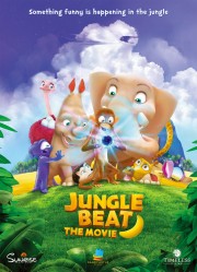 watch Jungle Beat: The Movie free online