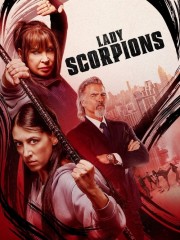 watch Lady Scorpions free online