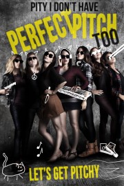 watch Pity I Don't Have Perfect Pitch Too free online