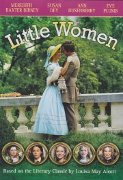 watch Little Women free online