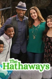 watch The Hathaways free online