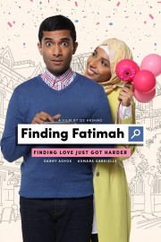 watch Finding Fatimah free online