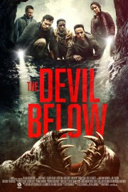 watch The Devil Below free online