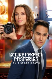 watch Picture Perfect Mysteries: Exit Stage Death free online