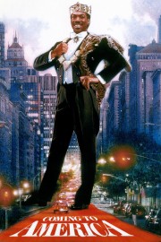 watch Coming to America free online