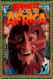 watch Ernest Goes to Africa free online