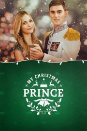 watch My Christmas Prince free online