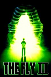 watch The Fly II free online