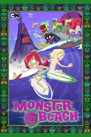 watch Monster Beach free online