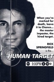 watch Human Target free online