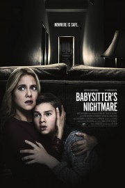 watch Babysitter's Nightmare free online