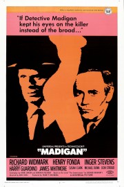 watch Madigan free online