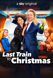 watch Last Train to Christmas free online