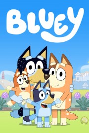 watch Bluey free online