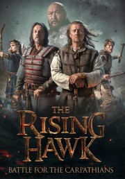 watch The Rising Hawk: Battle for the Carpathians free online