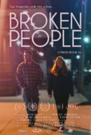 watch Broken People free online