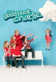 watch Good Luck Charlie free online