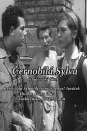 watch Black and White Sylva free online