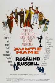 watch Auntie Mame free online