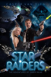 watch Star Raiders: The Adventures of Saber Raine free online