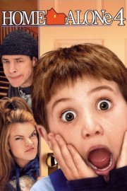 watch Home Alone 4 free online