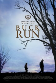 watch Buck Run free online